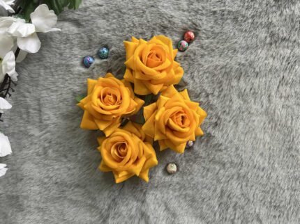 Craft Affair | Artificial Rose Flower For Decoration