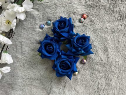 Craft Affair | Artificial Rose Flower For Decoration