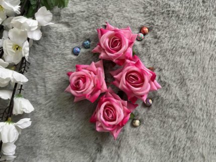 Craft Affair | Artificial Rose Flower For Decoration