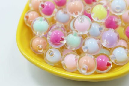 Craft Affair | Bubble bracelet beads