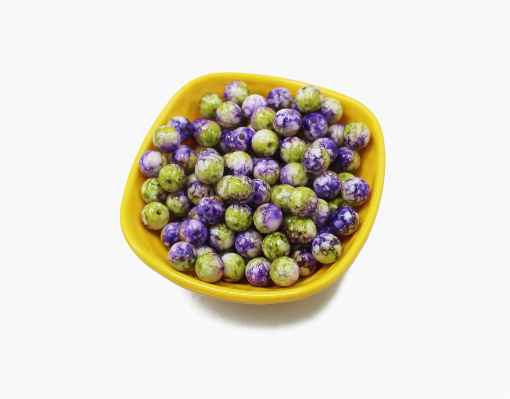 Craft Affair | Marbleberry beads