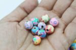 Craft Affair | Clay bracelet beads