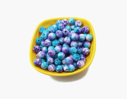 Craft Affair | Marbleberry beads