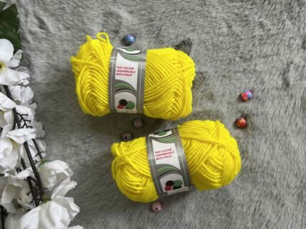 Craft Affair | Wool for Crochet / Craft Supplies