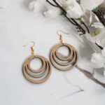 Craft Affair | MDF Earrings