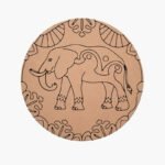 Craft Affair | Mandala art