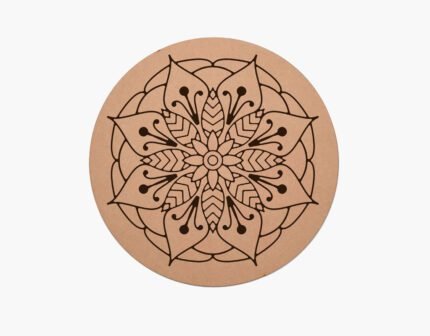 Craft Affair | Mandala art