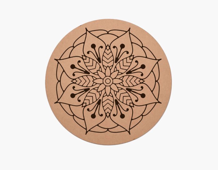 Craft Affair | Mandala art