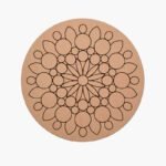 Craft Affair | Mandala art