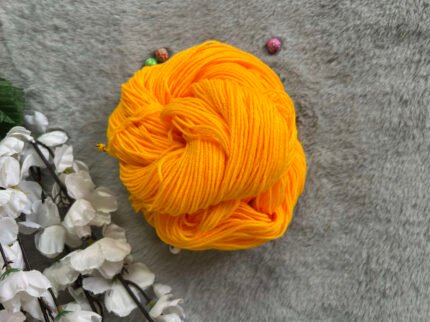 Craft Affair | Wool for Crochet / Craft Supplies