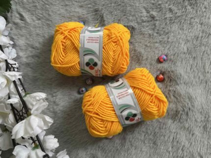 Craft Affair | Wool for Crochet / Craft Supplies