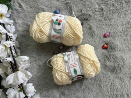 Craft Affair | Wool for Crochet / Craft Supplies