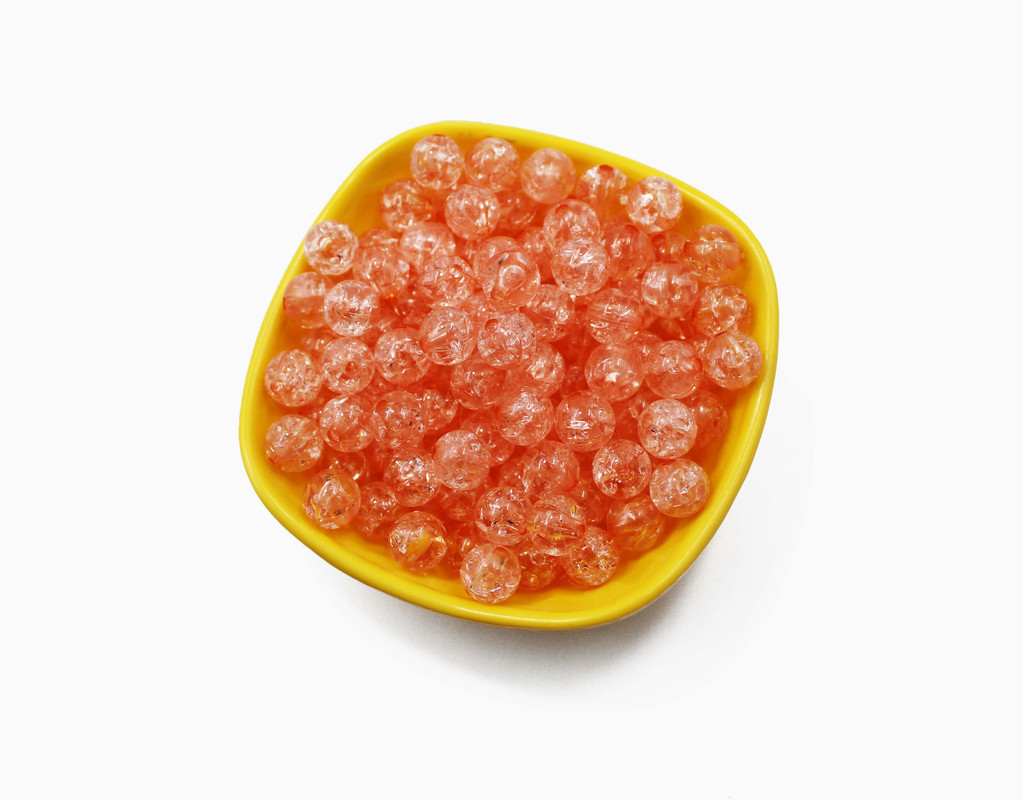 Craft Affair | Crackle Beads