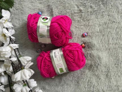 Craft Affair | Wool for Crochet / Craft Supplies