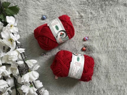 Craft Affair | Wool for Crochet / Craft Supplies