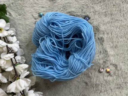 Craft Affair | Wool for Crochet / Craft Supplies