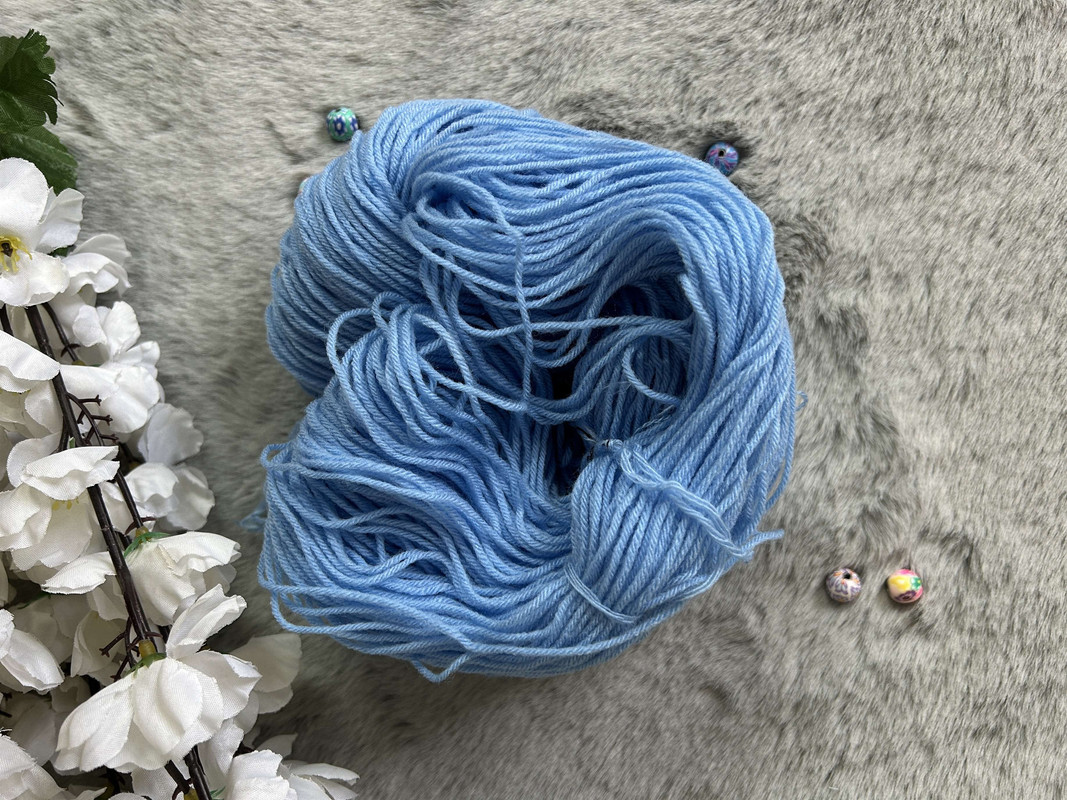 Craft Affair | Wool for Crochet / Craft Supplies