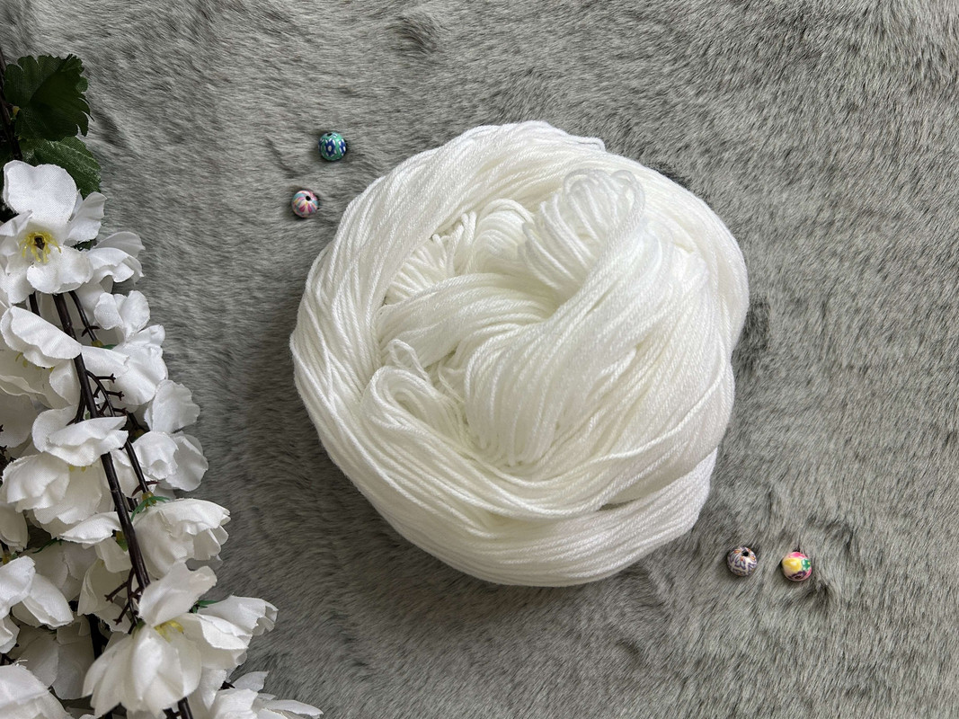 Craft Affair | Wool for Crochet / Craft Supplies