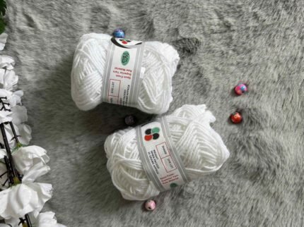 Craft Affair | Wool for Crochet / Craft Supplies