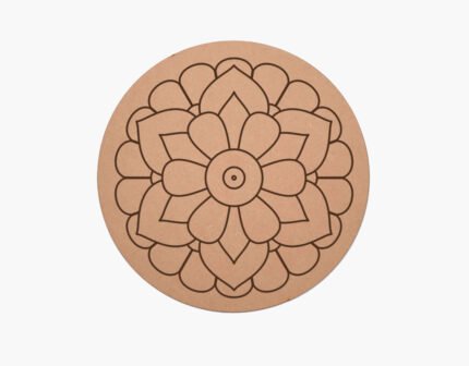 Craft Affair | Mandala art