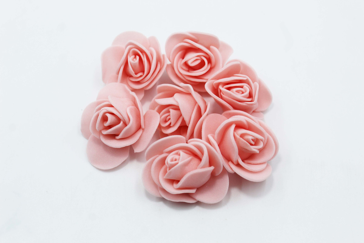 Craft Affair | Artificial Foam Flower For Decoration