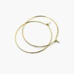 Craft Affair | Wire Earring