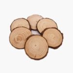 Craft Affair | Wooden Logs for Decoration
