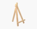 Craft Affair | Wooden Easel Stand / Photo Stand