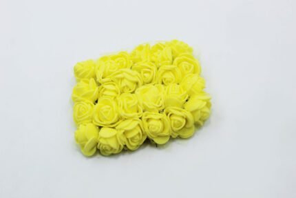 Craft Affair | Artificial Foam Flower For Decoration