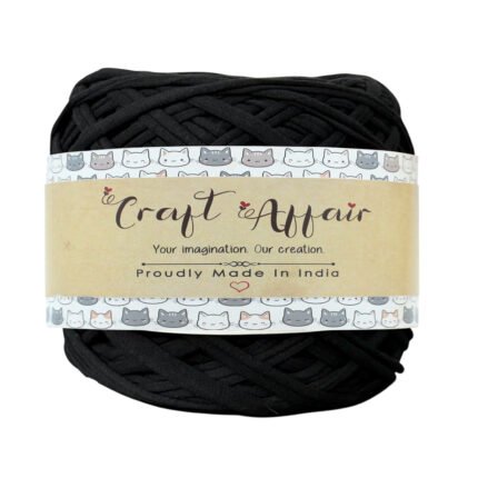 Craft Affair | T-shirt Yarn for Bag Making / Purse Making