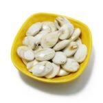 Oval Sea Shalls Beads (18x13mm) for Bracelet Making, Jewellery Making and Craft Projects