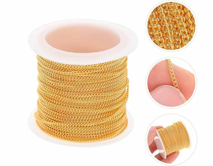 Nacklace chain | jewelry chain