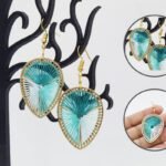 Thread Earrings Essentials: Craft Accessories for Every Style