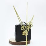 Watch Machine For Big Size Wall Clock,Battery Operated