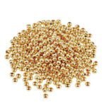 8mm Plastic Moti – Ideal for Necklace, Earrings, Jewellery Sets & Decorative Crafts