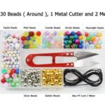 Bracelet Making Kit / Jewellery Making Kit for Craft And Art
