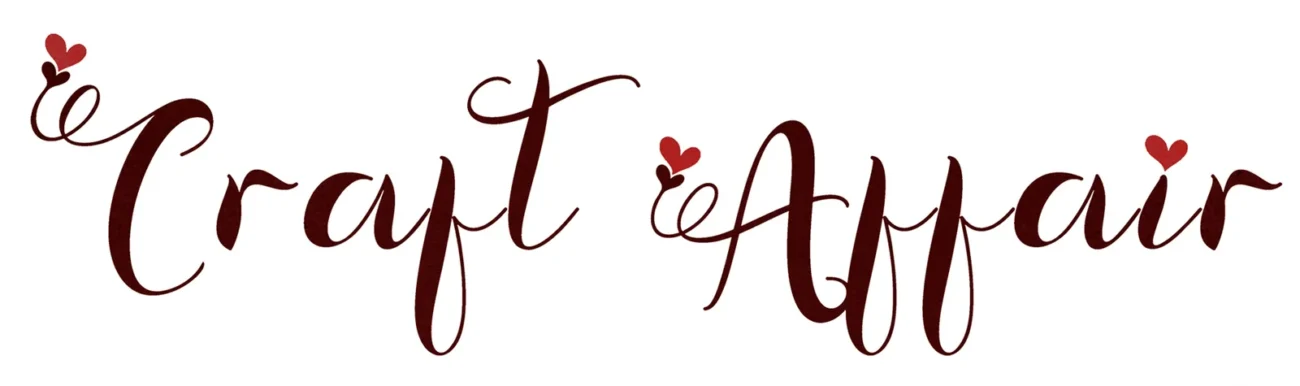 Craft Affair Logo