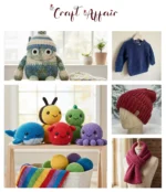 Blanket Yarn / Chenille Yarn Woolen (8mm Thickness) Thick Rope for Knitting and Decorative Crafts - Image 2