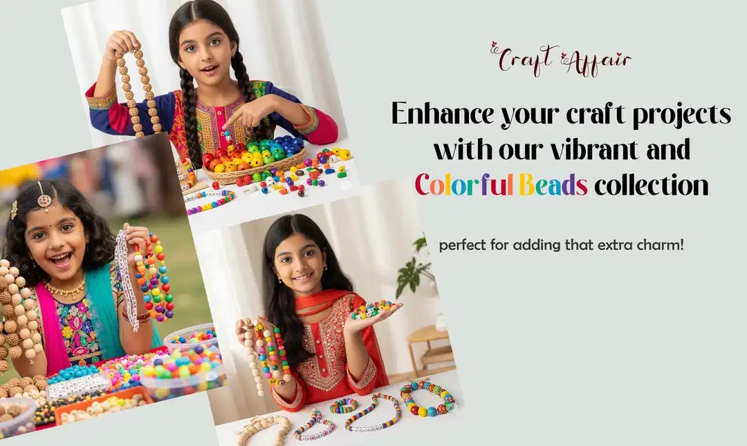 Craft Beads Mobile